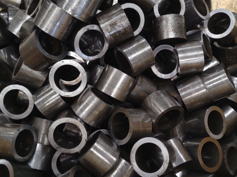 冷水滩精密无缝钢管切割加工